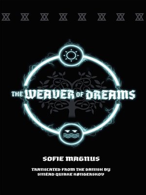 cover image of The Weaver of Dreams